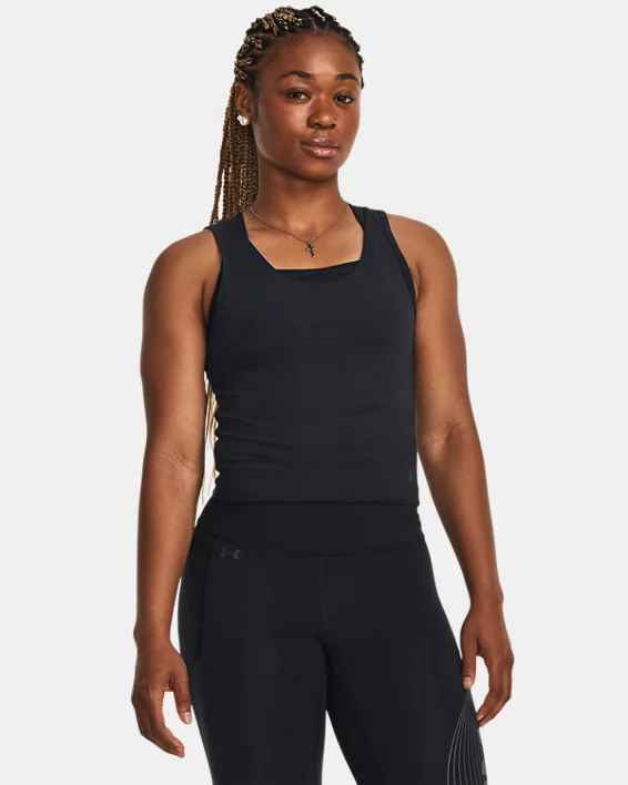 UA Motion Womens Tank