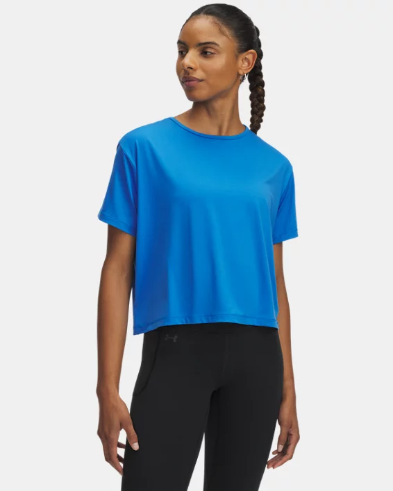 Blue Atlantis-Washed Navy-403