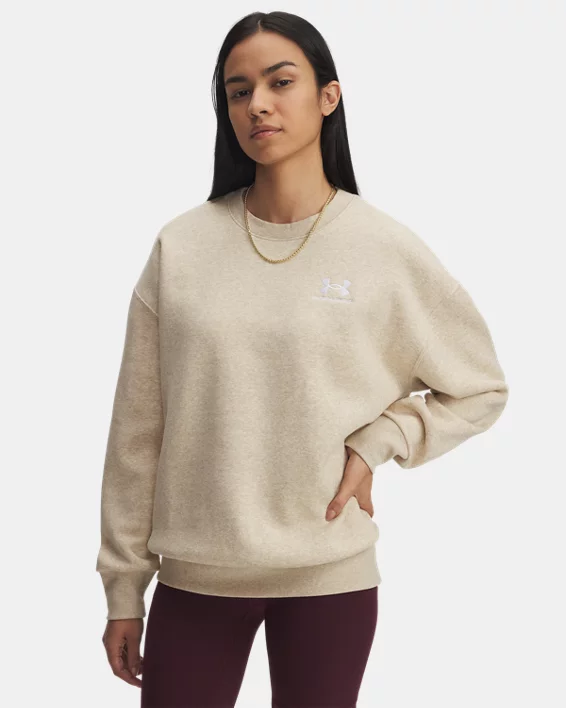 City Khaki Light Heather-White-305