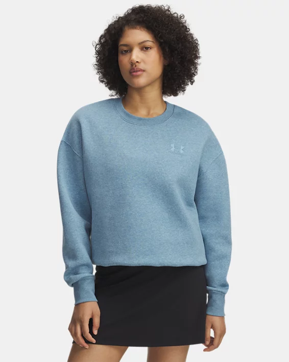 Blue Smoke Light Heather-Blue Smoke-419