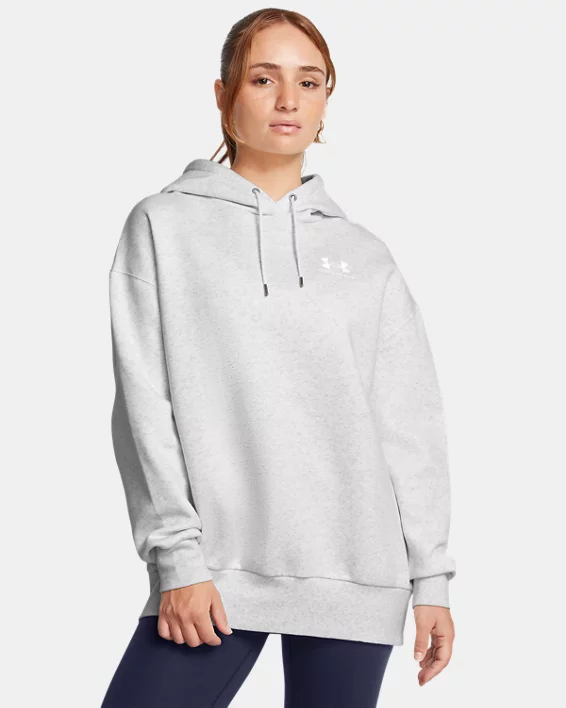 Distant Gray Medium Heather-White-023