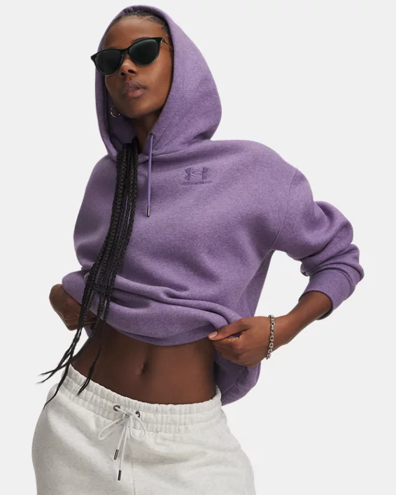 Purple Luxe Light Heather-Purple Luxe-521