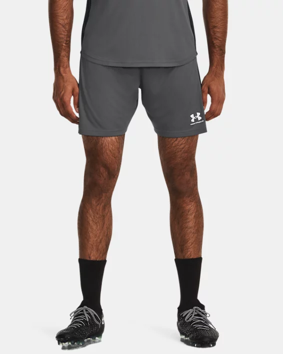 UA Challenger Knit Mens 7" Shorts