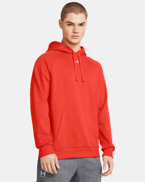 Dark Orange-White-860