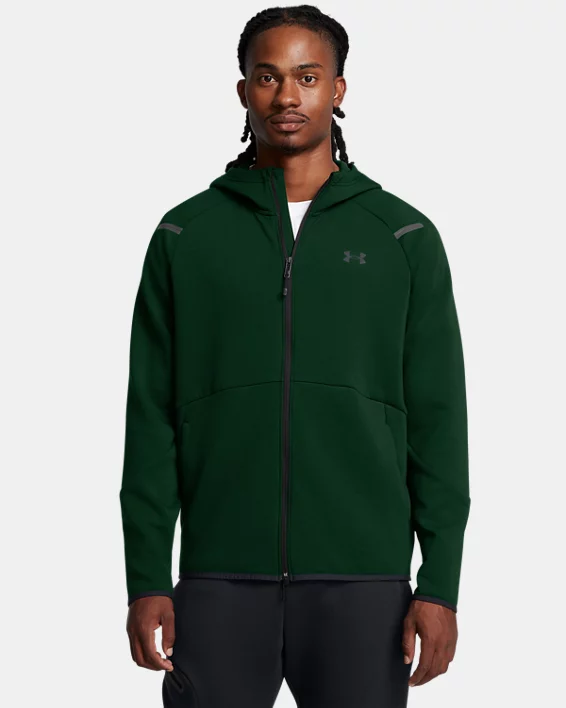 Forest Green-Black-301