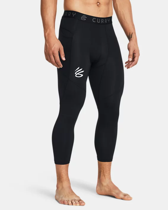 Curry Brand Mens  Leggings