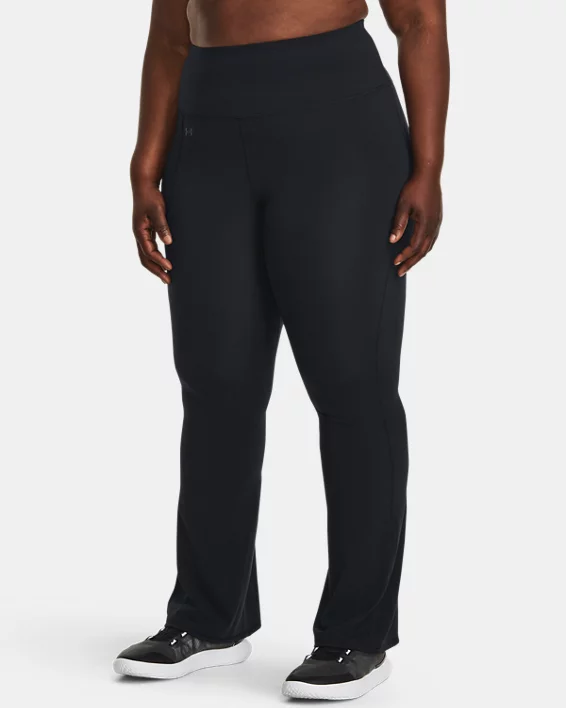 UA Motion Flare Womens Pants
