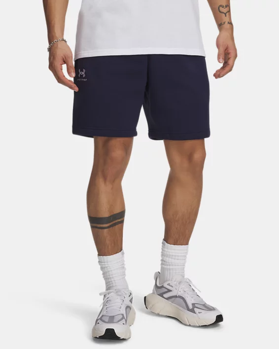 Midnight Navy-White-410