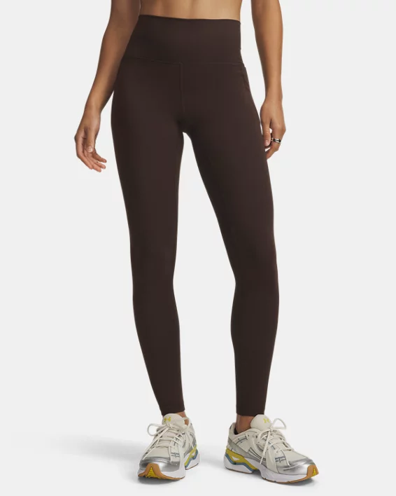 UA Meridian Womens Leggings