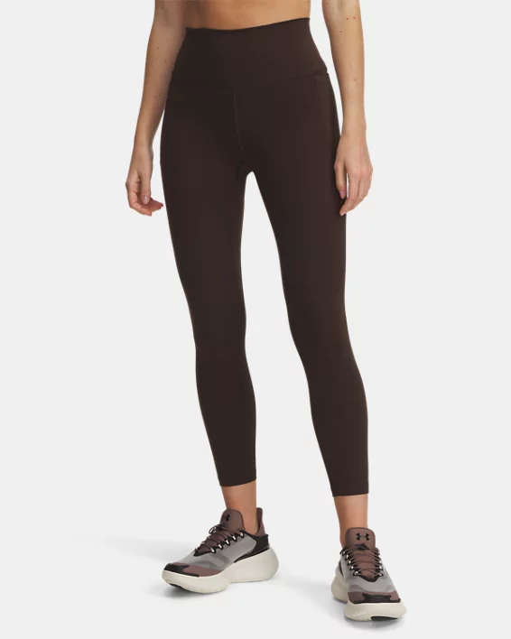 UA Meridian Womens Ankle Leggings
