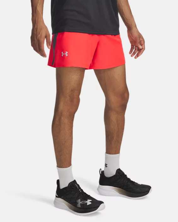 Racer Red-Castlerock-Reflective-713
