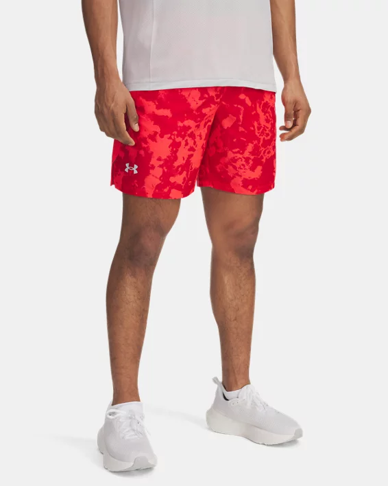 Racer Red-Red-Reflective-713