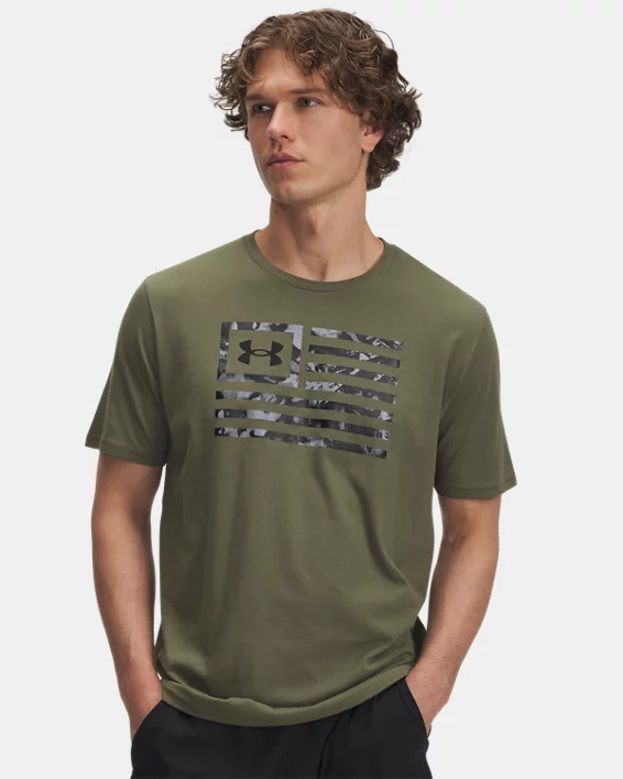 Marine OD Green-Black-391