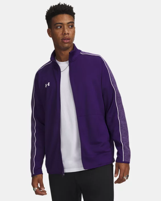 Purple-White-500
