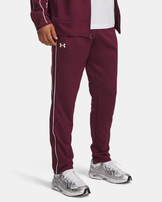 Maroon-White-609