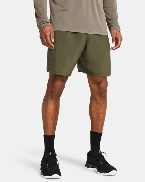 Marine OD Green-Black-390