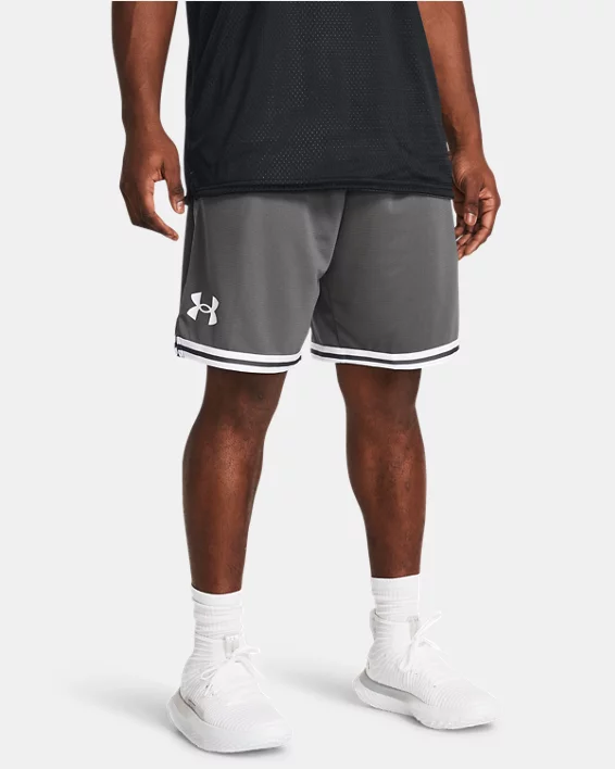 UA Perimeter Mens 10" Shorts