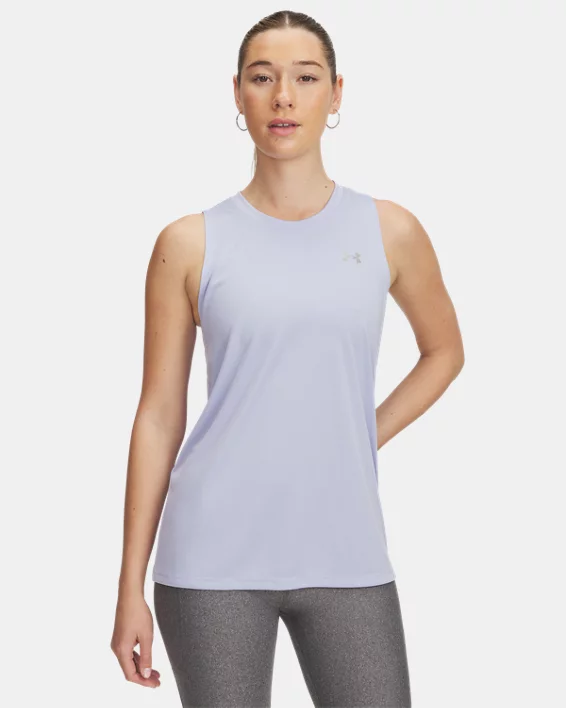 UA Tech Womens Tank