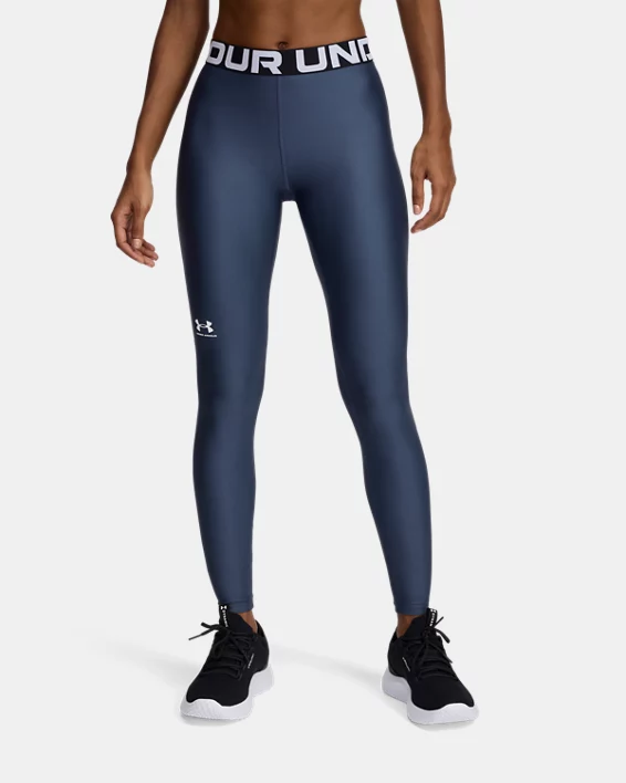 HeatGear Womens Leggings