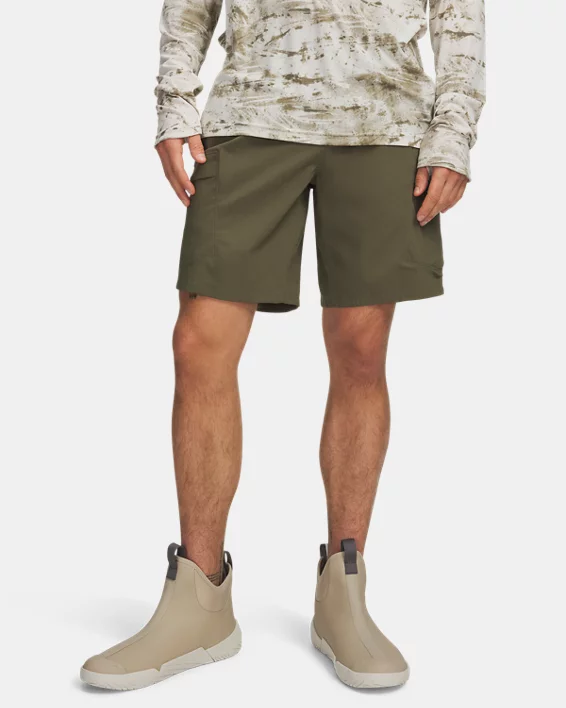 Marine OD Green-Baroque Green-390