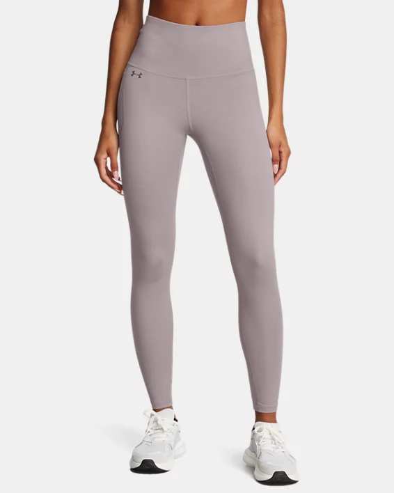 UA Motion Womens Ultra High Rise Leggings