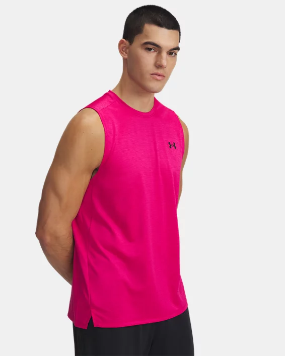 Shaded Fuchsia-Black-681