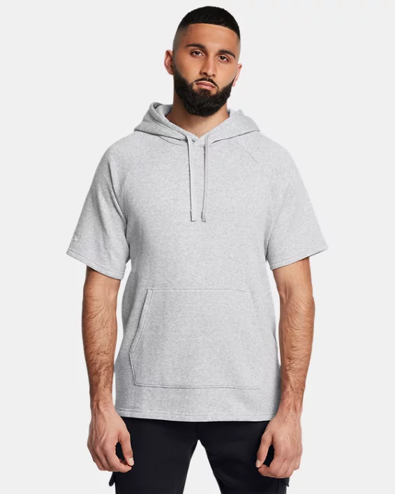 Mod Gray Light Heather-White-012