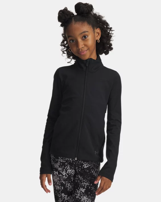 UA Motion Girls Jacket