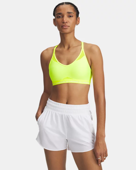 High Vis Yellow-White-731