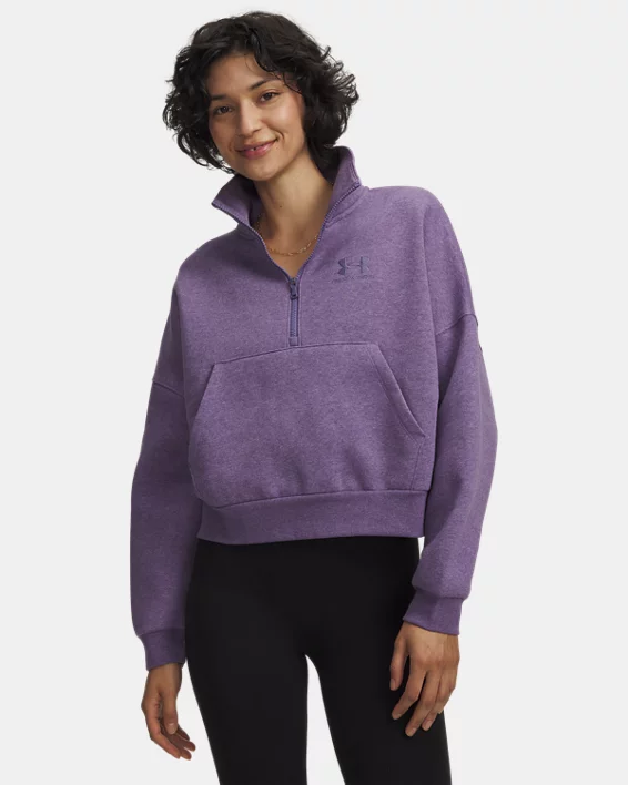 Purple Luxe Light Heather-Purple Luxe-520