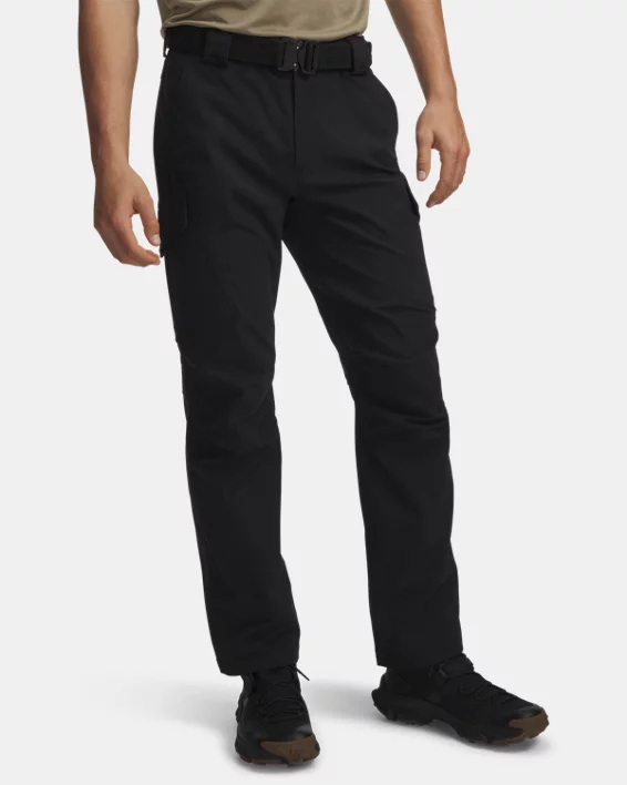 UA Tactical Elite Mens Cargo Pants