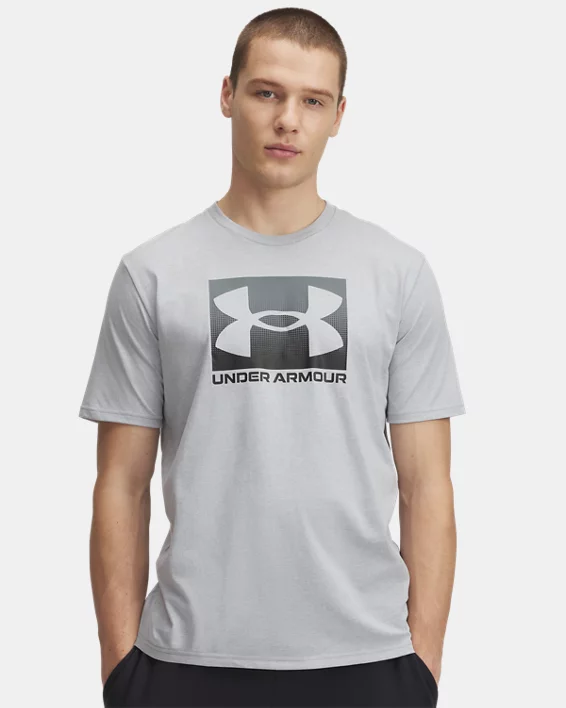 Mod Gray Light Heather-Black-011