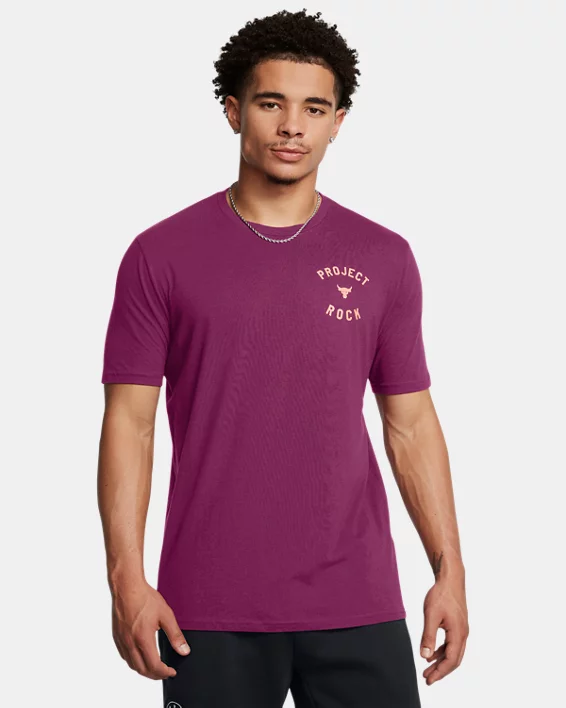 Purple Gemini-Flare Orange-505