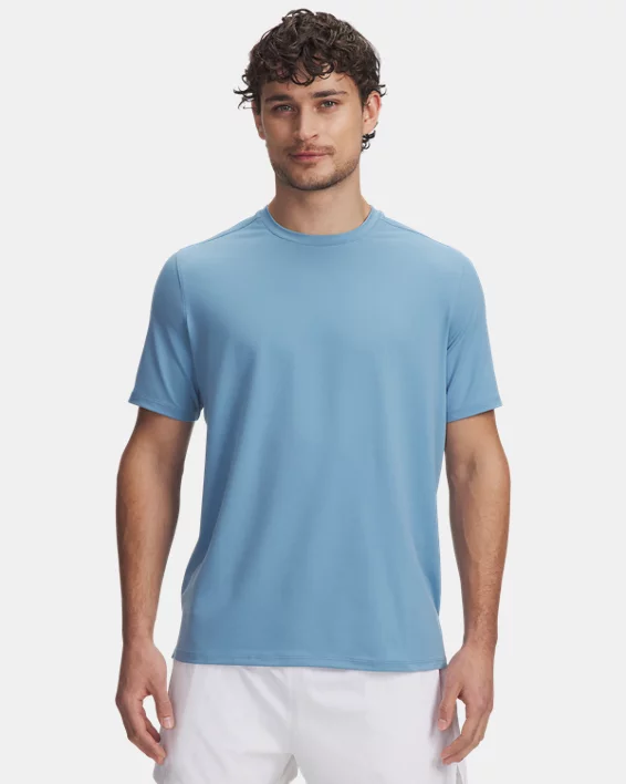 UA Meridian Mens Short Sleeve