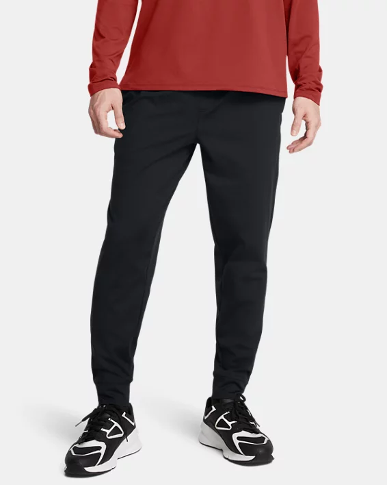 UA Meridian Mens Joggers
