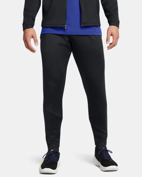 Curry Travel Mens Pants