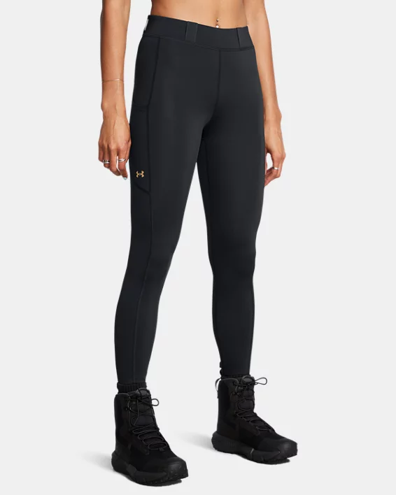 UA Tactical TTG Womens Leggings