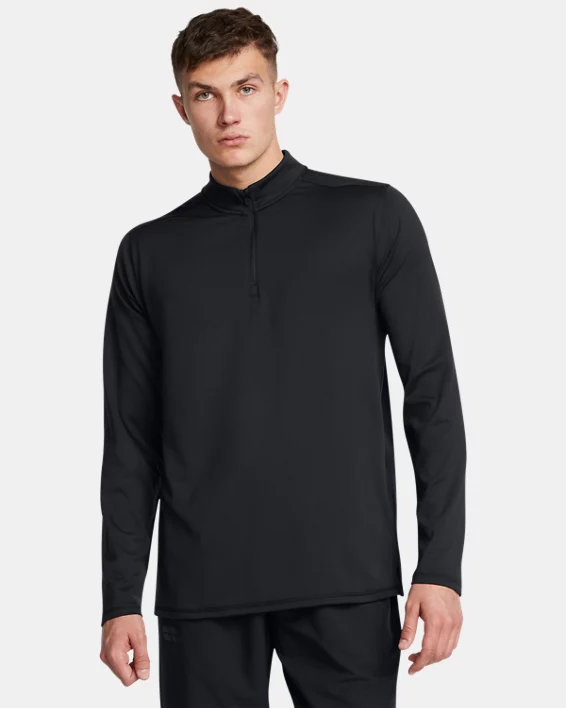 UA Motion Mens  Zip