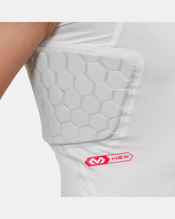 UA Gameday Armour Pro Kids 5-Pad Top