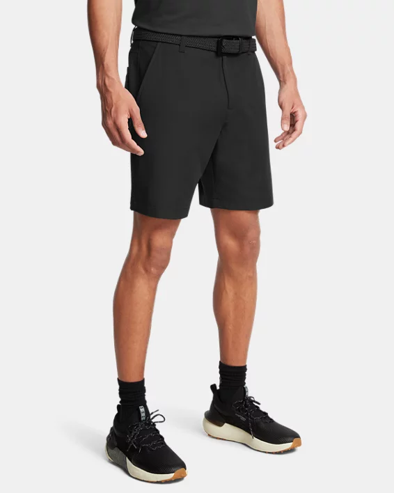 UA Drive Mens 8" Shorts
