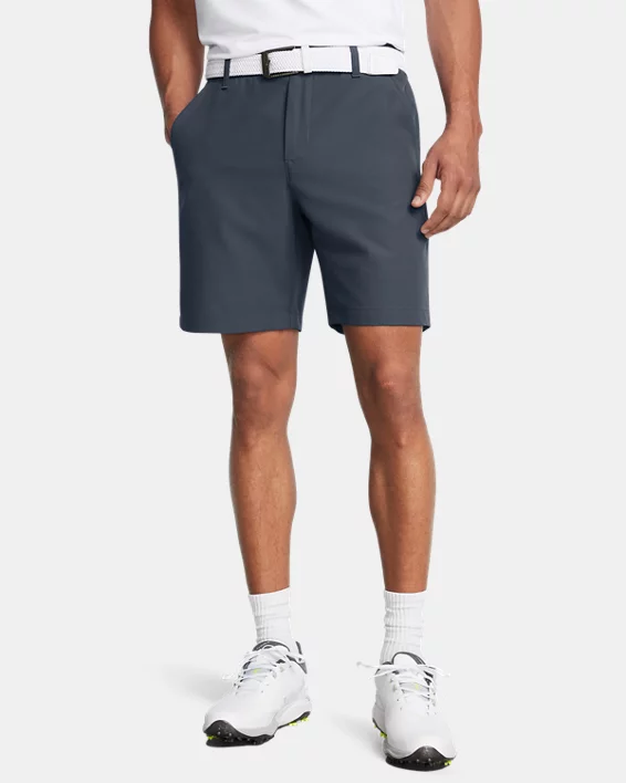 UA Drive Mens 8" Shorts