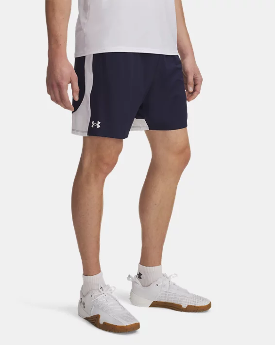 Midnight Navy-White-411