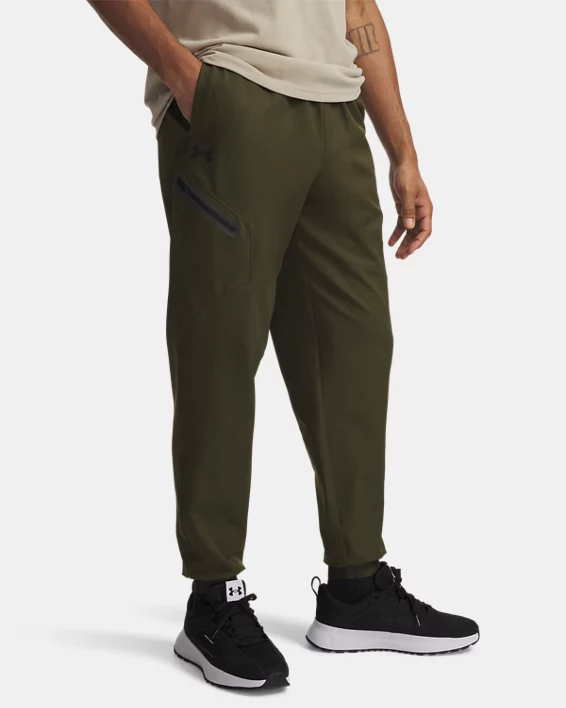 Expedition Green-Black-308