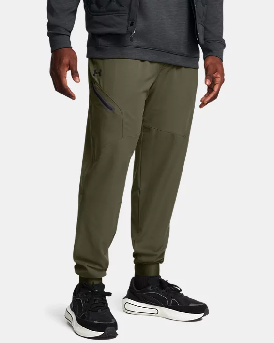 Marine OD Green-Black-390