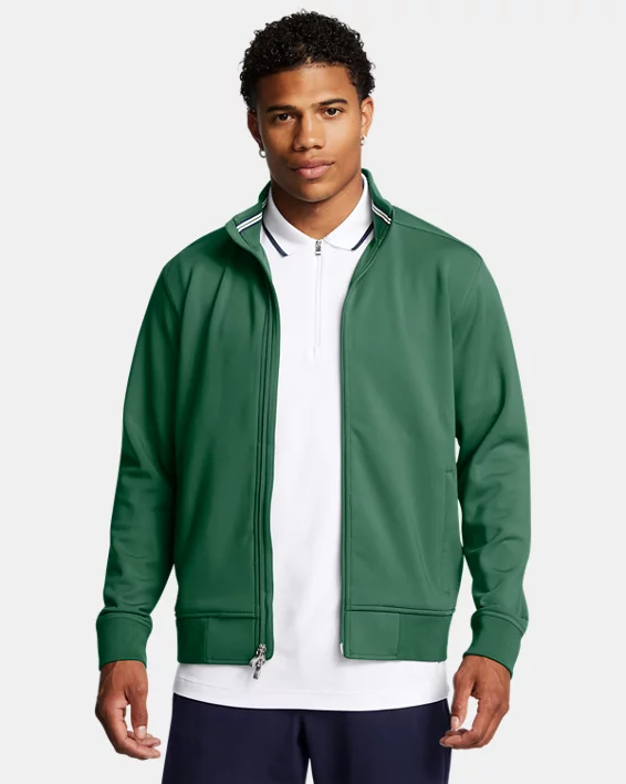 Moat Green-Forest Green-300