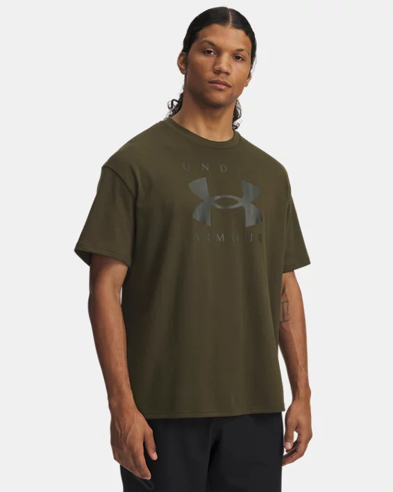 Expedition Green-Baroque Green-308