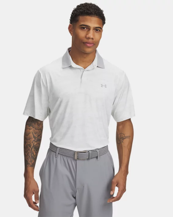 White-Mod Gray-100