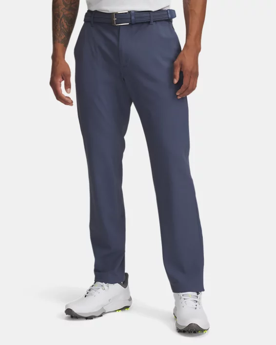 UA Drive Chill Mens Tapered Pants