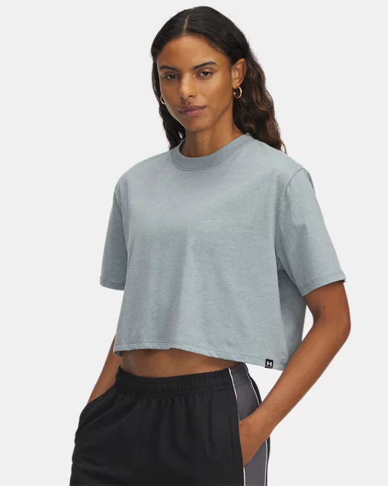 Jasper Blue Light Heather-Black-White-587