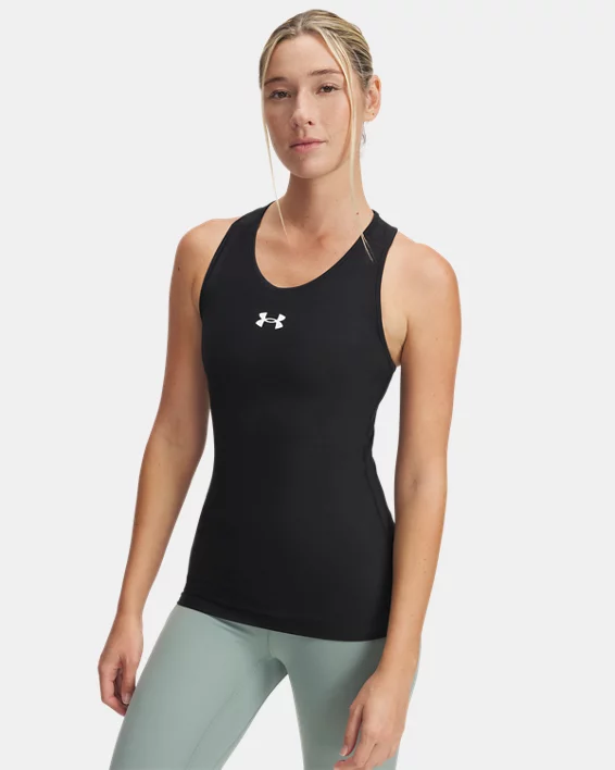 HeatGear OG Compression Womens Tank